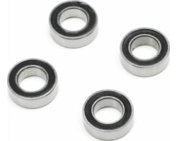 5 x 9 x 3mm Ball Bearing Rubber Sealed 4 photo