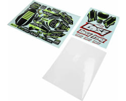 Supermoto FXR Graphics Wrap Kit: PM-SM/MX photo