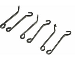 Lean Bar Spring Set 2.3 2.5 2.7mm: PM-MX/SM photo