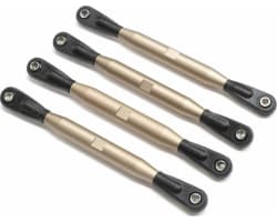 Variable Diameter Upper 4-Link Bar Set 4 :Mini LMT photo