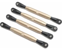 Variable Diameter Lower 4-Link Bar Set 4 :Mini LMT photo