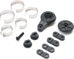 Servo Saver: 22S Sprint photo