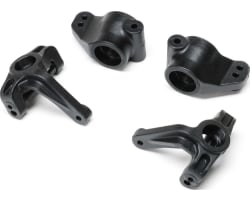 Hub & Spindle Set: 22S Sprint photo
