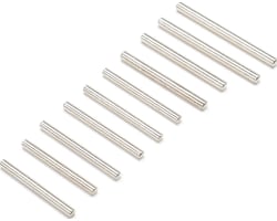 Hinge Pin Set: 22S Sprint photo