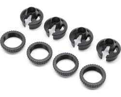 Shock Spring Cup & Collar Set: 22S photo