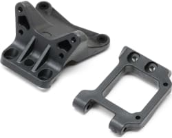 Chassis Brace Set: 22S Sprint photo