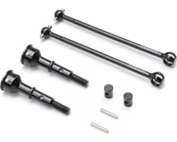 CVA Driveshaft Complete 68mm : 22S Sprint photo