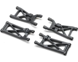Suspension Arm Set: 22S Sprint photo