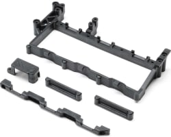 Battery Tray Set: 22S Sprint photo