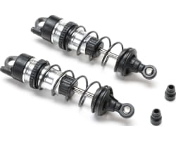 Shock Set Rear Assembled 2 : 22S Sprint photo