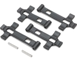 Battery Strap Set: 22S Sprint photo