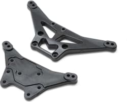 Shock Tower Set: 22S Sprint photo