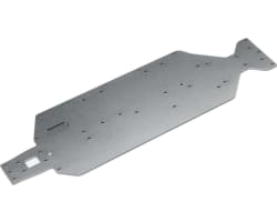 Chassis Aluminum: 22S Sprint photo