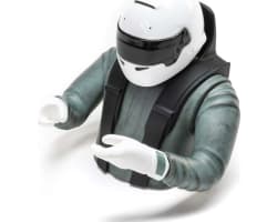 Driver Figure: 22S Sprint photo