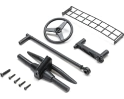 Detail Set: 22S Sprint photo