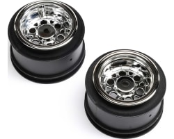 Rear Wheel Set 1.7 /2.2 : 22S Sprint photo