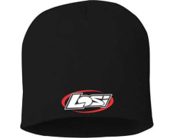 Losi Beanie Black photo