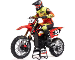 Promoto-MX 1/4 Motorcycle RTR FXR photo