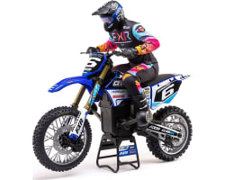 Promoto-MX 1/4 Motorcycle RTR ClubMX photo