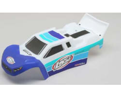 Body Blue: Mini-T 2.0 BL photo
