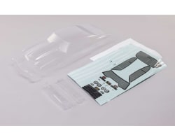 Clear Body Set: Mini Drag photo