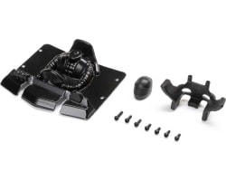 Driver Insert and Safety Seat: Mini LMT photo