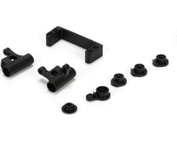 Servo Saver and Bellcrank Set: Mini 8 AVC DB photo
