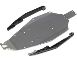 Chassis & Mud Guards: Mini-T 2.0 photo