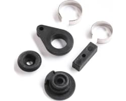 Servo Saver Servo Mounts: Mini JRX2 photo