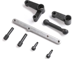 Bellcrank Set: Mini JRX2 photo