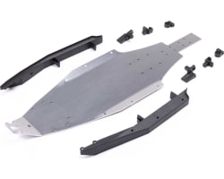 Chassis & Side Guard Set: Mini Drag photo