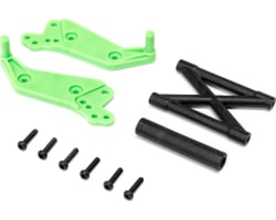 Wheelie Bar Set Green: Mini LMT photo