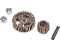 LOS212018 Differential Gear Idler Gear: Mini-T 2.0 photo