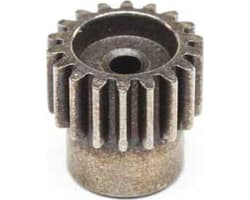 Pinion Gear 18T 0.5M 2mm Shaft photo