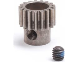 Pinion Gear 17T 0.5M 2mm Shaft photo