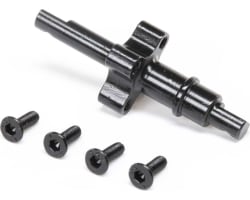 Spool Center Gear Box: Mini LMT photo