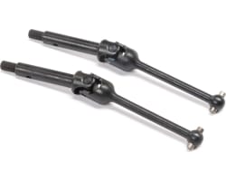 Front Universal Driveshaft Set 2 : Mini LMT photo
