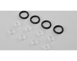 Shock O-Ring Set: Mini-T 2.0 photo