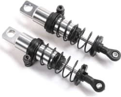 Front Shock Set Assembled: Mini JRX2 photo