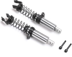 Rear Shock Set Assembled: Mini JRX2 photo