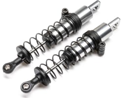 Front Shock Set Assembled: Mini JRXT photo