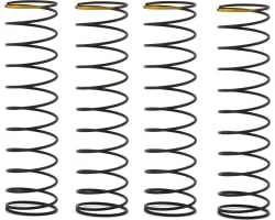Shock Springs Soft Yellow 4 : Mini LMT photo
