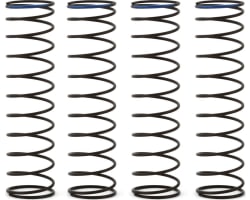 Shock Springs Med Blue 4 : Mini LMT photo