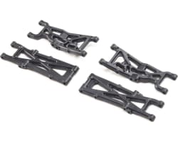 Suspension Arm Set Front/Rear: Mini-T 2.0 photo