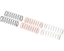 Rear Shock Springs 3pr : Mini-T 2.0 photo