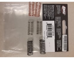 Front Shock Springs 3pr : Mini-B photo