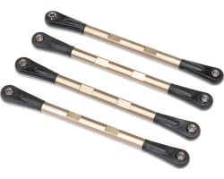 Upper 4-link Bar Set 4 : Mini LMT photo