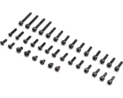 Screw Set: Mini JRX2 photo