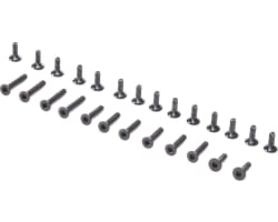 Screw Set Flat Head: Mini-T 2.0 photo