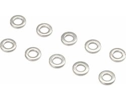 Washer 2.2mm x 4.5mm x 0.3mm 10 photo